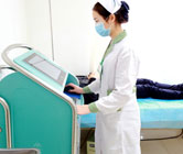 伊寧宏康男科醫院環境3